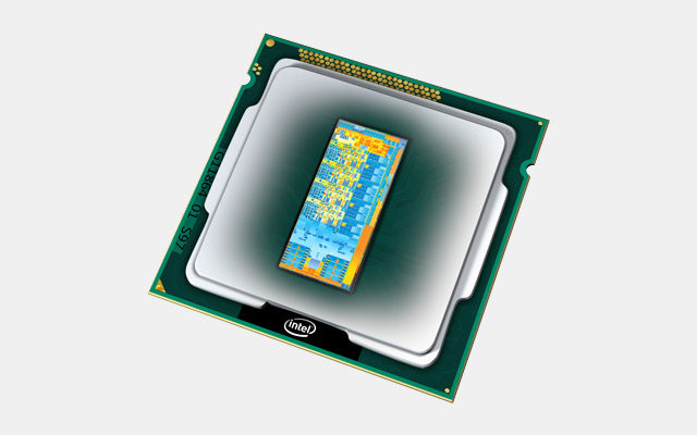 What is a processor