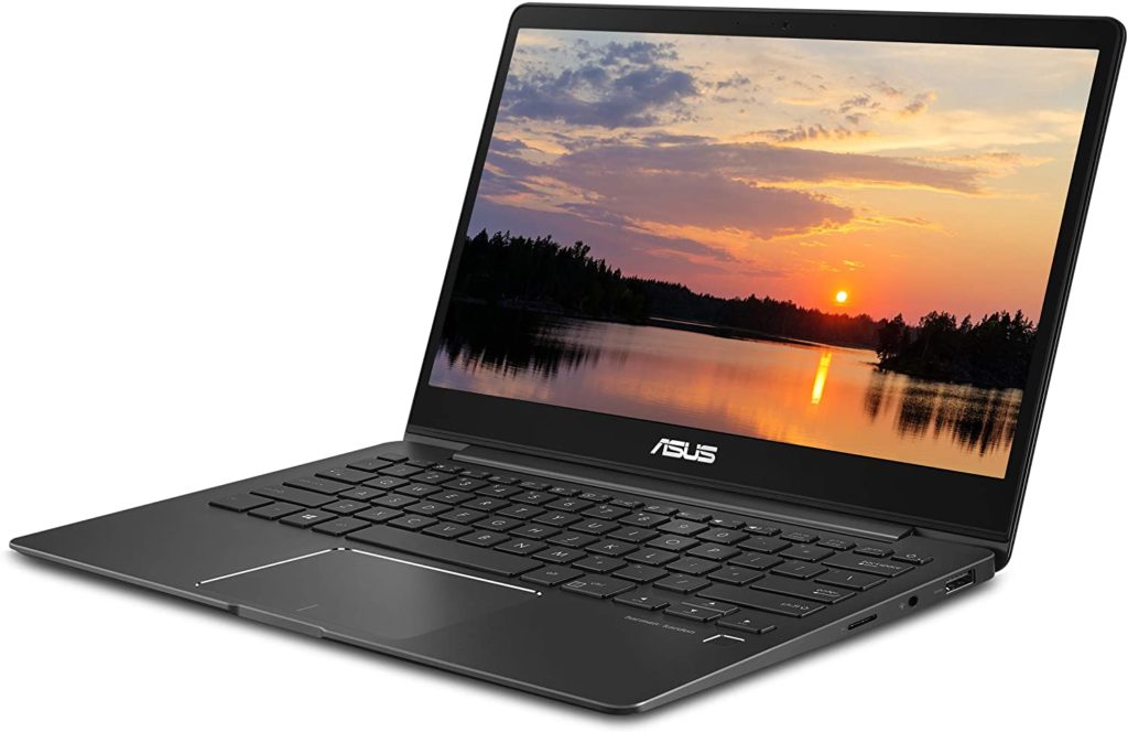 ASUS ZenBook 13