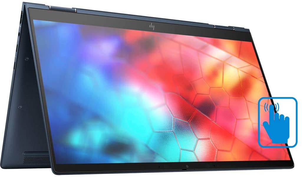 HP Elite Dragonfly-Best Ultrabooks