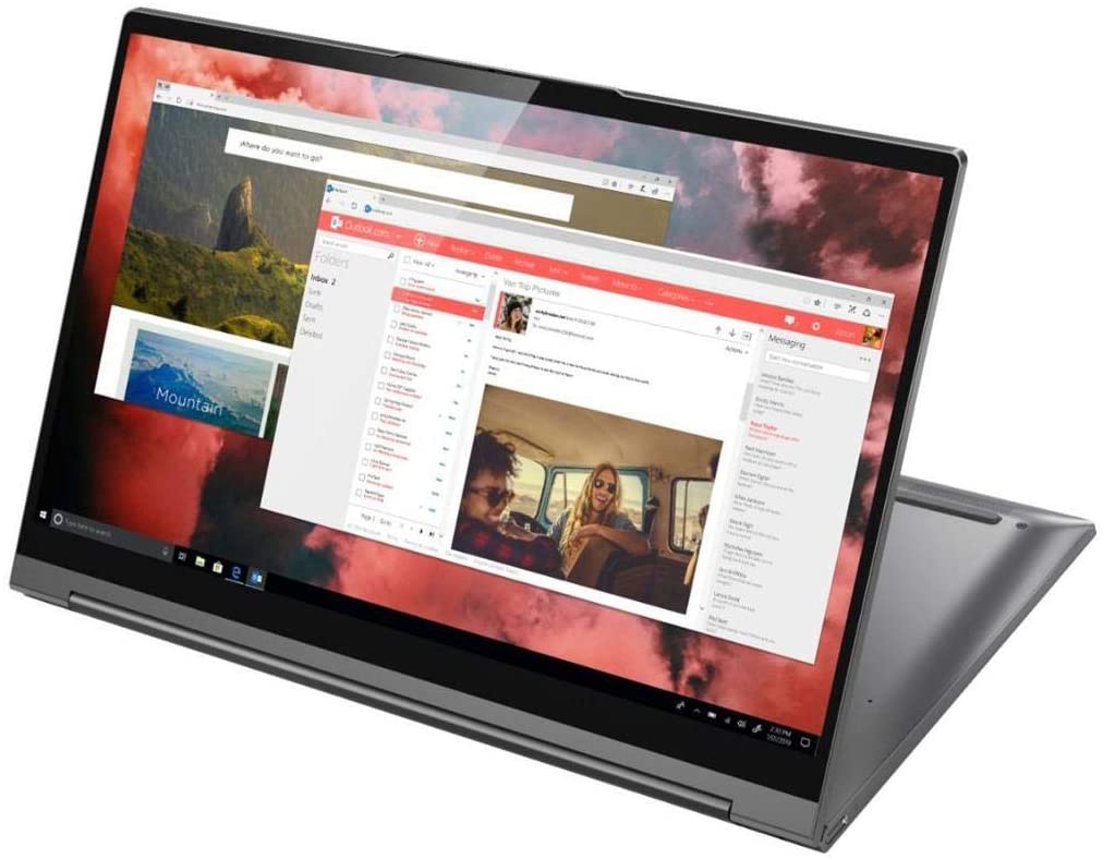 Lenovo Yoga C940