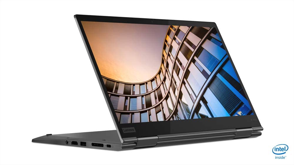 Lenovo Thinkpad X1 Yoga-Best Ultrabooks
