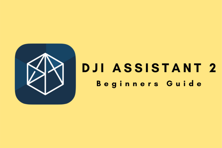 Need Guide About DJI Assistant 2 Software Must Read