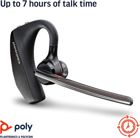 Plantronics Voyager 5200