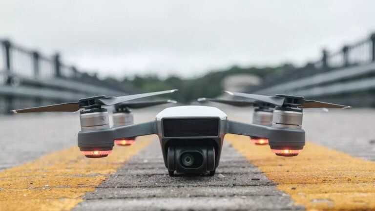 DJI Spark 2