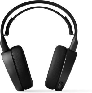 SteelSeries Arctis 3 Amazing Gaming Headset