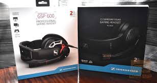 GSP 600 