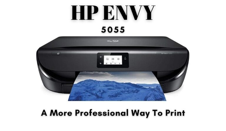 HP ENVY