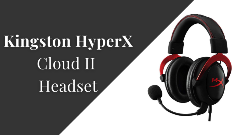 Kingston HyperX