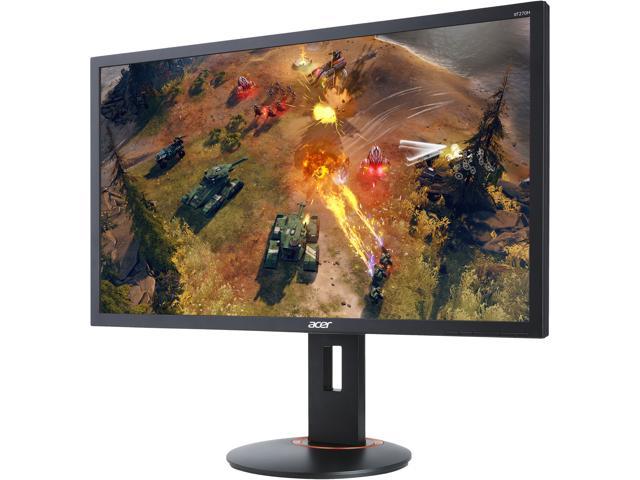 Acer XF270H 4