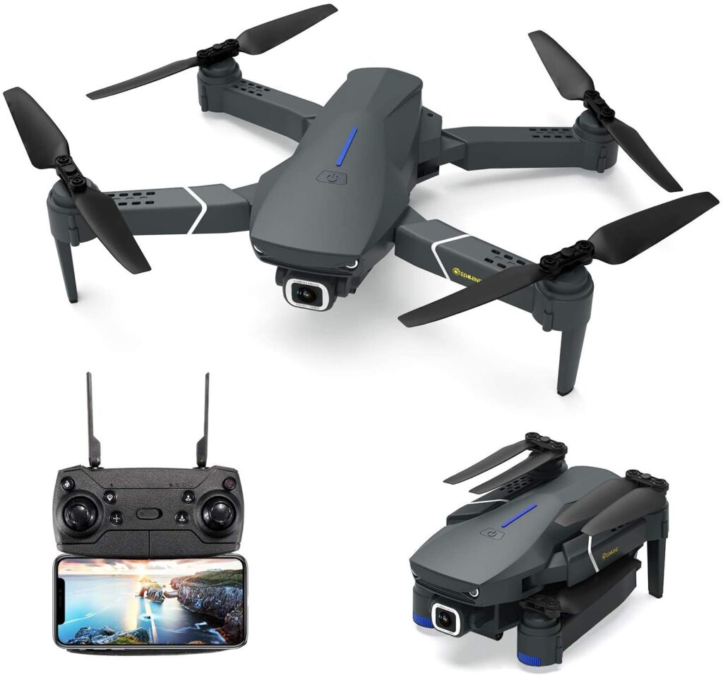 Eachine e