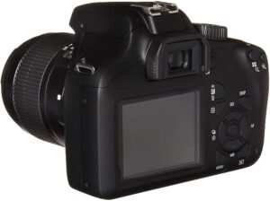 EOS 4000D 2