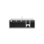 Matias Quiet Pro Mechanical Keyboard
