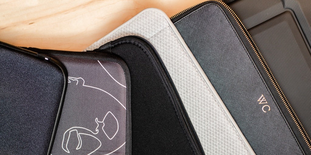 Laptopsleeves Feature
