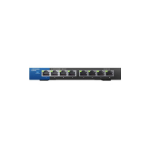 Linksys SE3008 Ethernet Switch