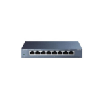 TP Link TL SG108 Ethernet Switch