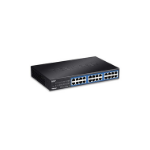 TRENDnet TEG S24DG Ethernet Switch