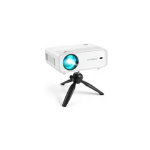 VIVIMAGE Explore 2 Mini WiFi Projector