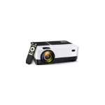 Wsky Video Portable Projector