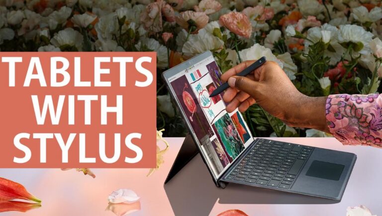 Tablet Feature Image