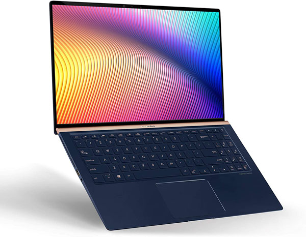 Asus ZenBook 15