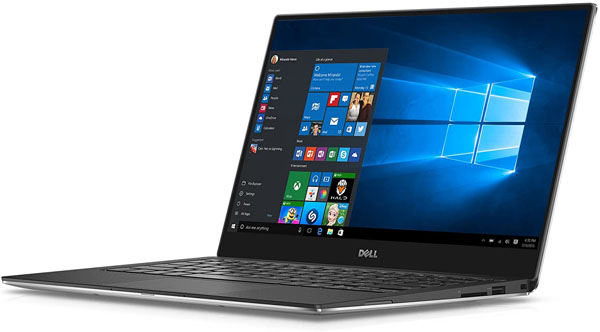 Dell XPS9360 4841SLV 13.3