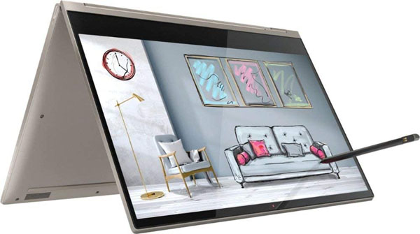 Lenovo Yoga C930