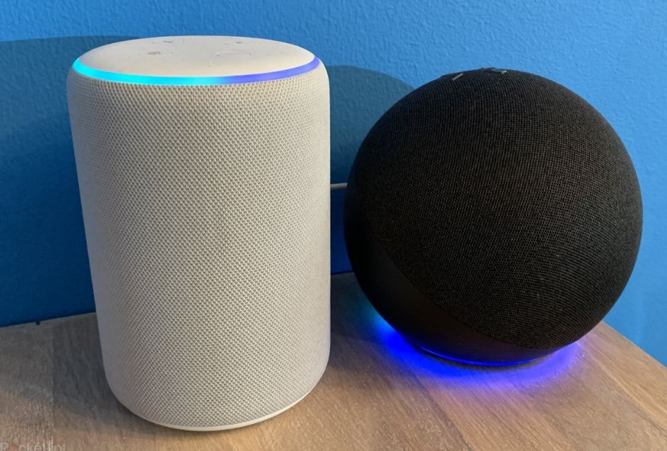 Alexa 2