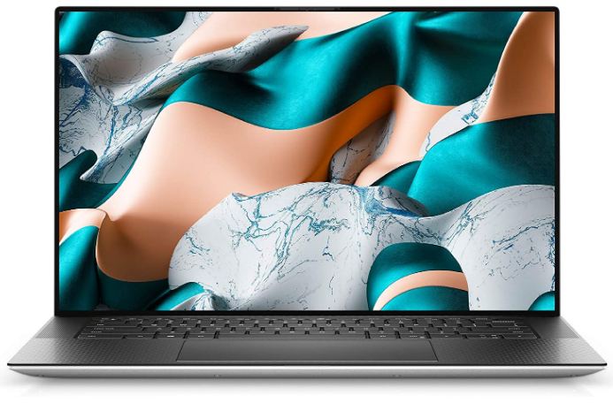 Dell Xps 15