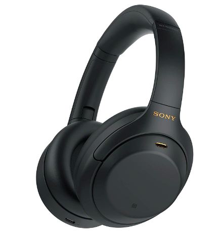 Head Phone