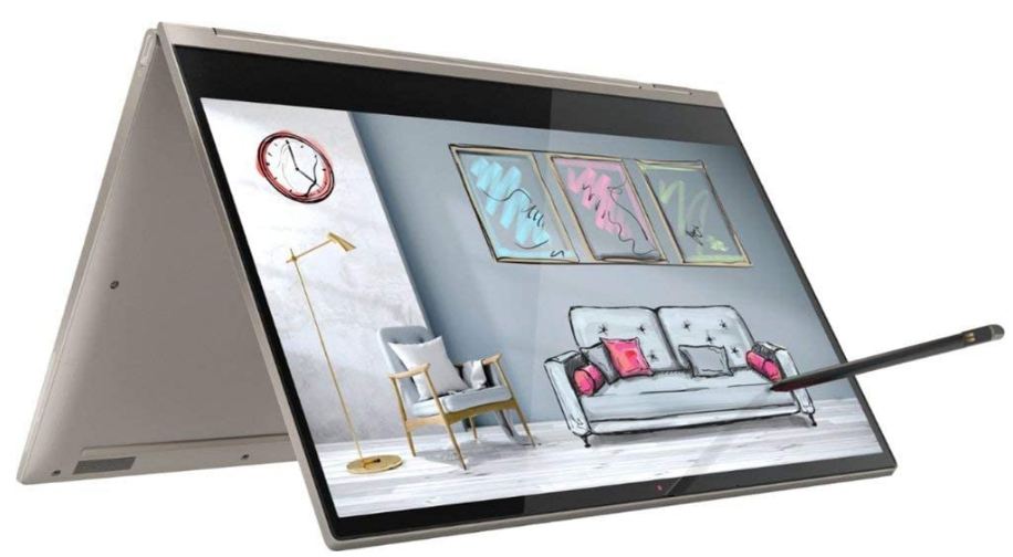 Lenovo Yoga