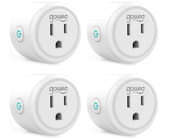 Smart Plug