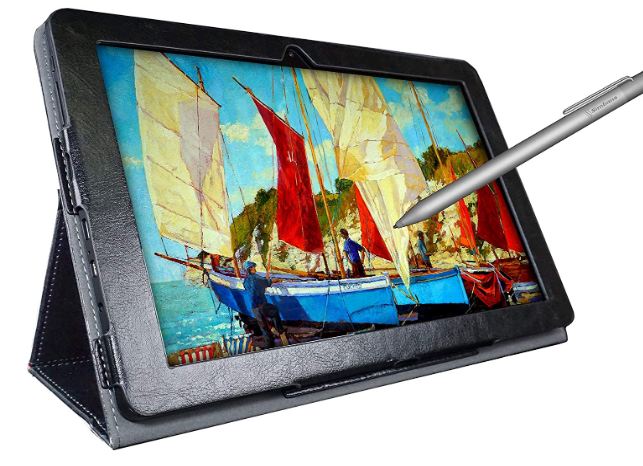 Tablet 2