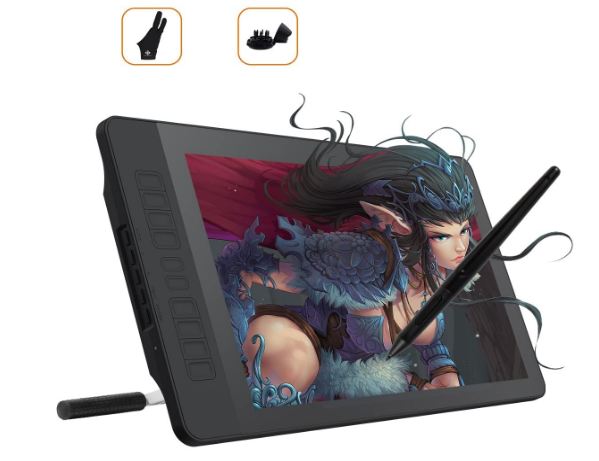 Tablet 4