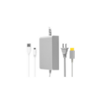 AreMe Wii U Console Charger