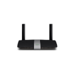 Linksys EA6350 Dual Band Wi Fi Router
