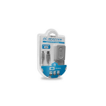 Tomee AC Adapter For Wii U GamePad