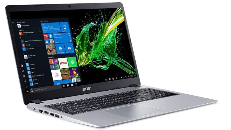 Acer Aspire 1