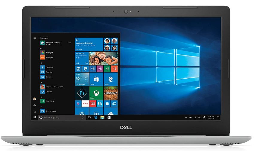 Dell Laptop