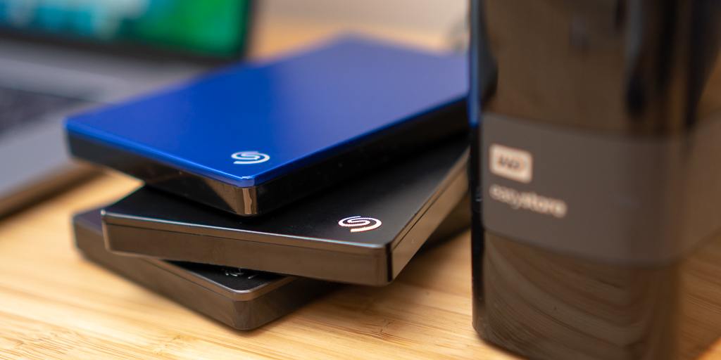 Best 500GB External Hard Drive