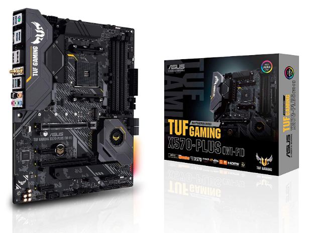 Asus Board 1