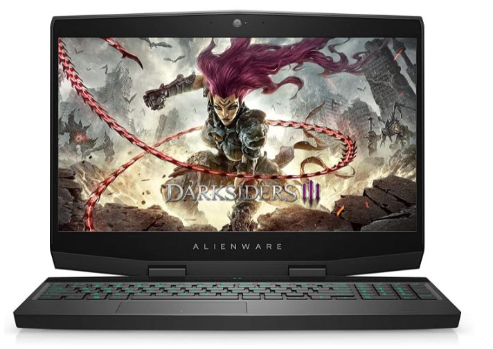 Gaming Laptop 2