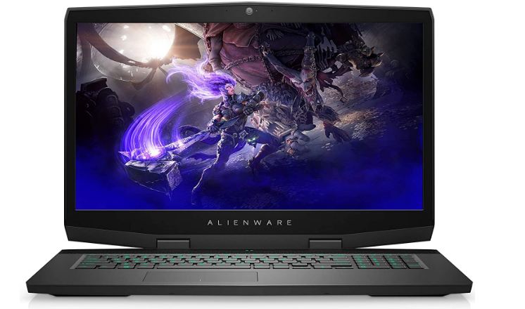 Gaming Laptop 4