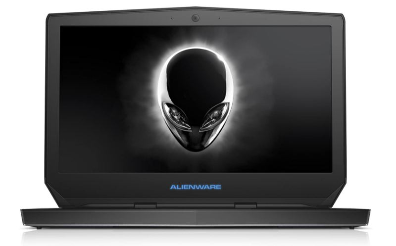 Gaming Laptop 5