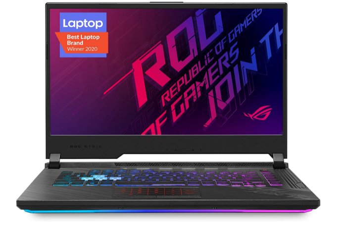 Asus rog laptops to buy in 2021