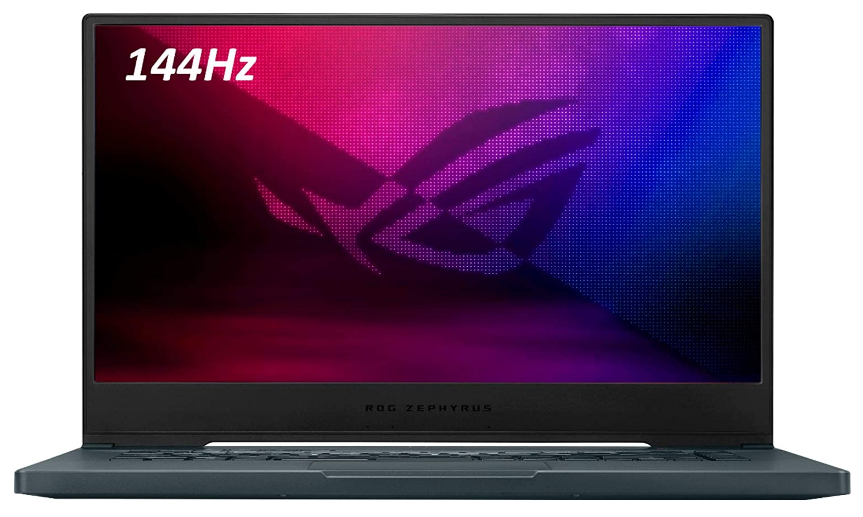 Asus rog laptops to buy in 2021