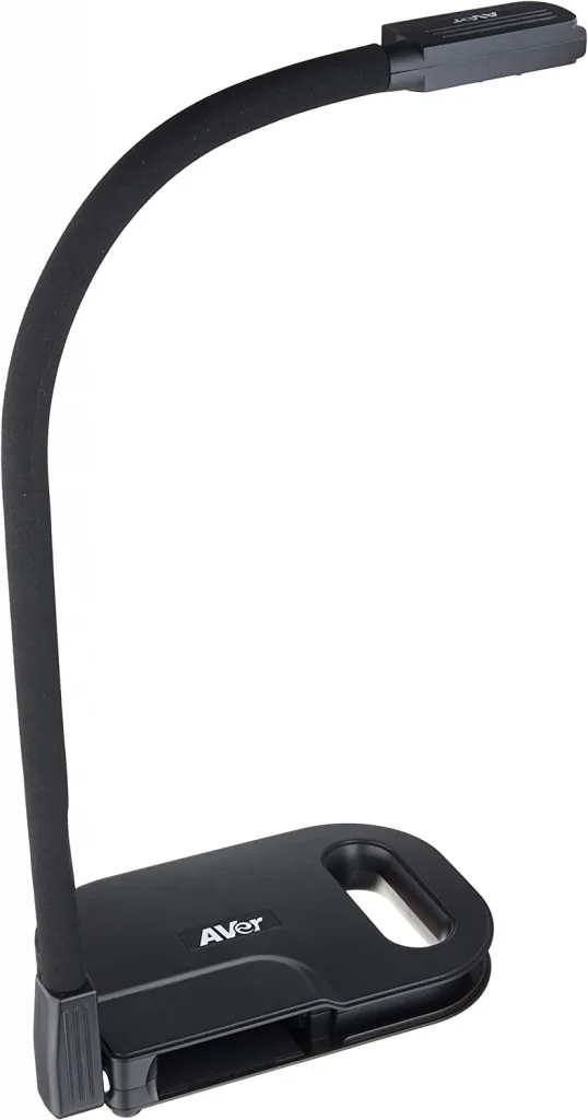AVer U50 bEST Document Camera