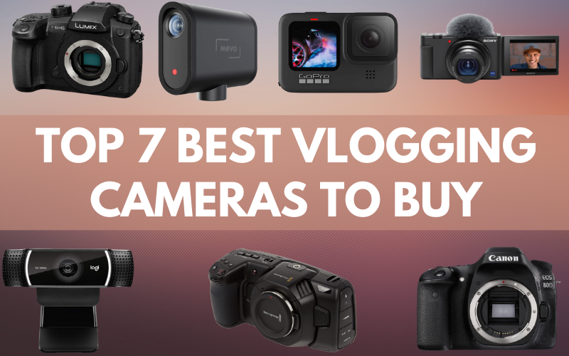 Quick Answer: Which Vlogging Camera Is Best for You?