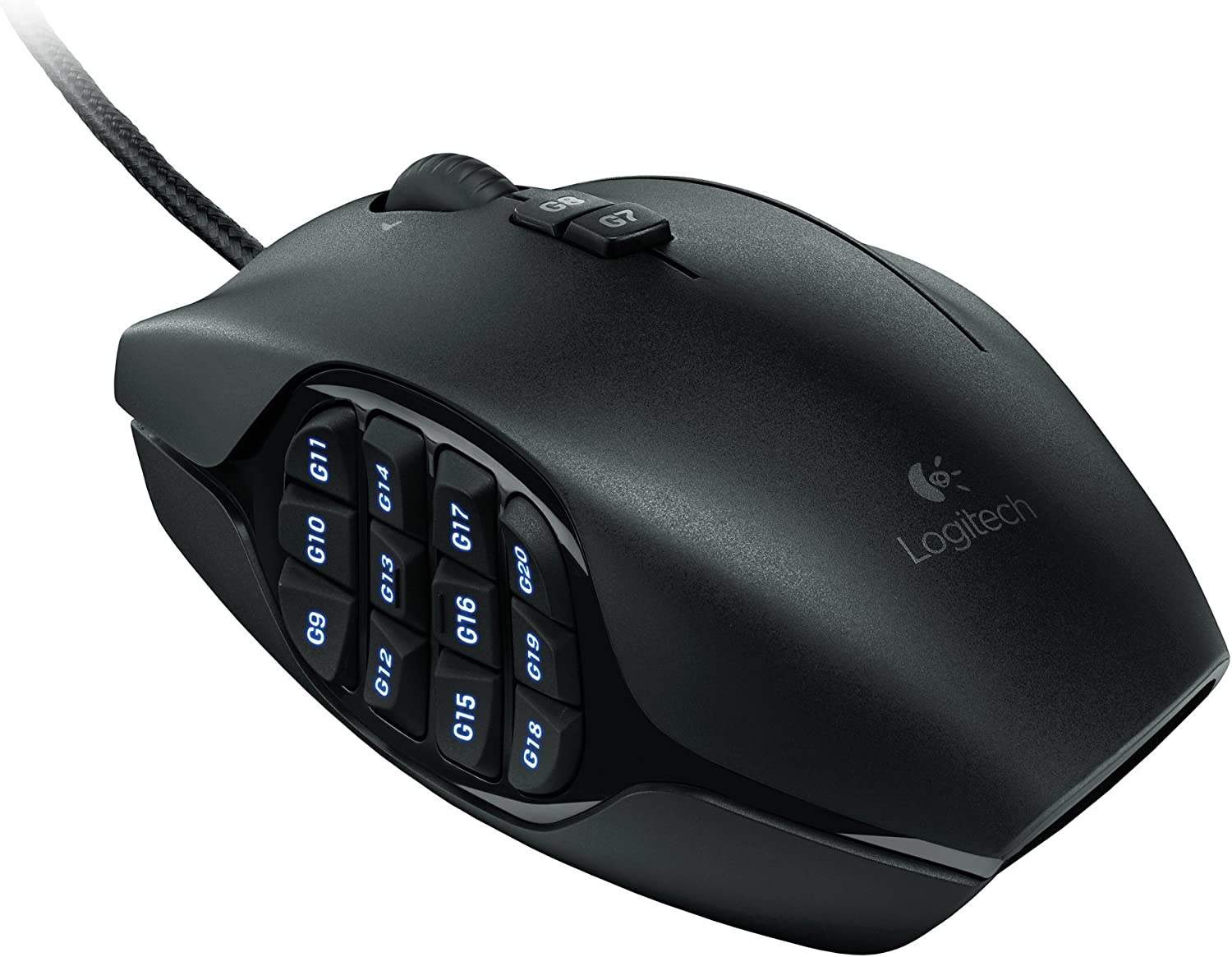 Logitech 600