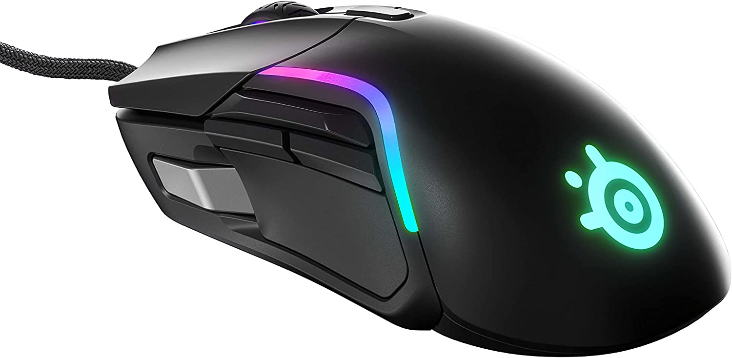 Rival 5