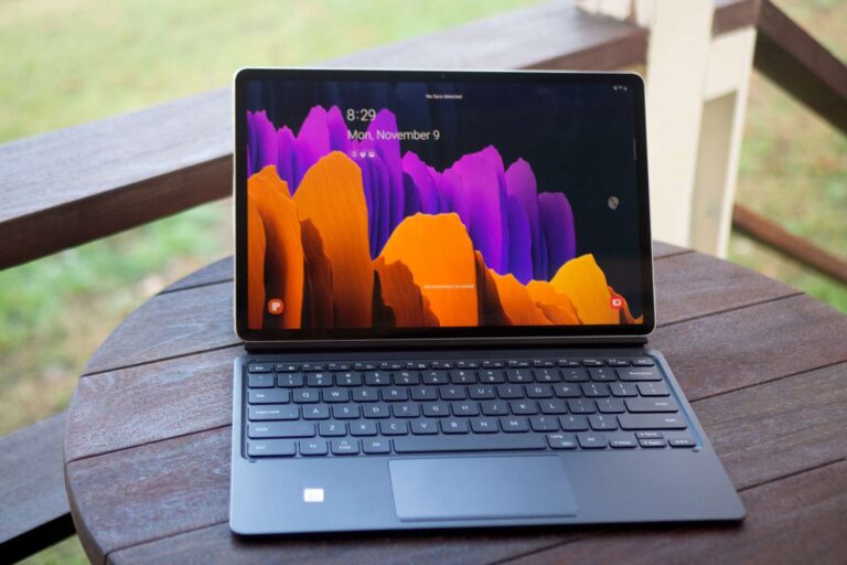 Best Samsung Tablets